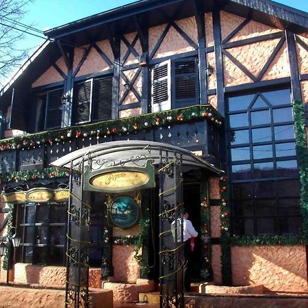 Vila Geppetto Belgrado Exterior foto