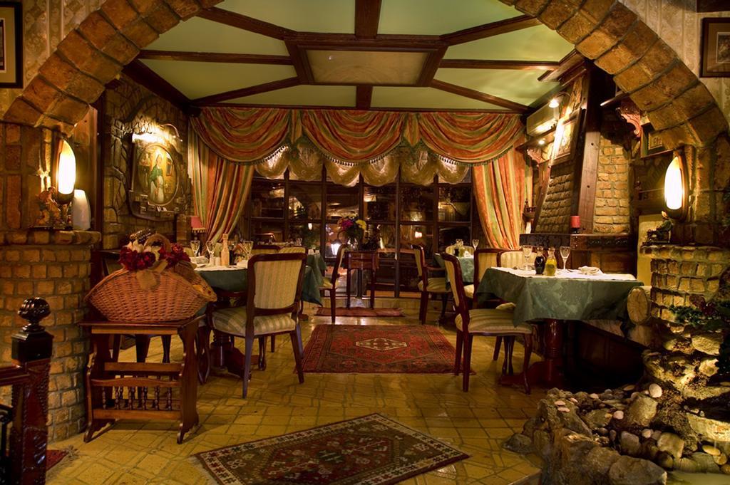 Vila Geppetto Belgrado Exterior foto
